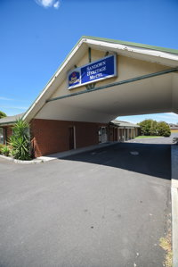 Sandown Heritage Motel - Australia Accommodation