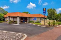 Comfort Inn Busselton River Resort - QLD Tourism