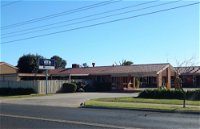 Werribee Park Motor Inn - Accommodation Tasmania