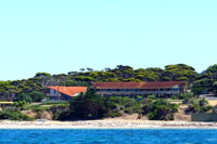 Kangaroo Island Seaside Inn - Accommodation Gladstone