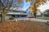 Belconnen Way Hotel Motel and Serviced Apartments - Accommodation Redcliffe