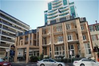Best Western Astor Metropole Hotel  Apartments - Accommodation Sydney
