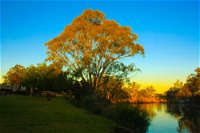Cadell on the Murray Motel Resort - Accommodation Bookings