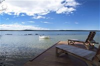 Eumarella Shores Noosa Lake Retreat - Accommodation Bookings