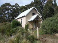 Bruny Island Escapes and Hotel Bruny - Timeshare Accommodation