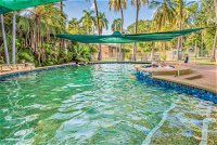 Knotts Crossing Resort - Palm Beach Accommodation