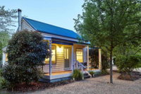 Alpine Valley Cottages - Accommodation NSW