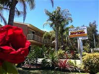 Mollymook Paradise Haven Motel - Palm Beach Accommodation