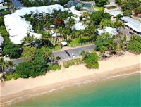 Coral Sands Resort - QLD Tourism
