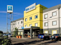 ibis budget Melbourne Airport - Hervey Bay Accommodation