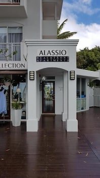 Alassio Palm Cove - Accommodation Tasmania
