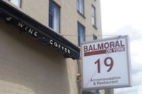 Balmoral On York - Accommodation Bookings