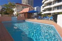 Barbados Holiday Apartments - Tourism Hervey Bay