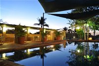 Hospitality Port Hedland - Accommodation Bookings
