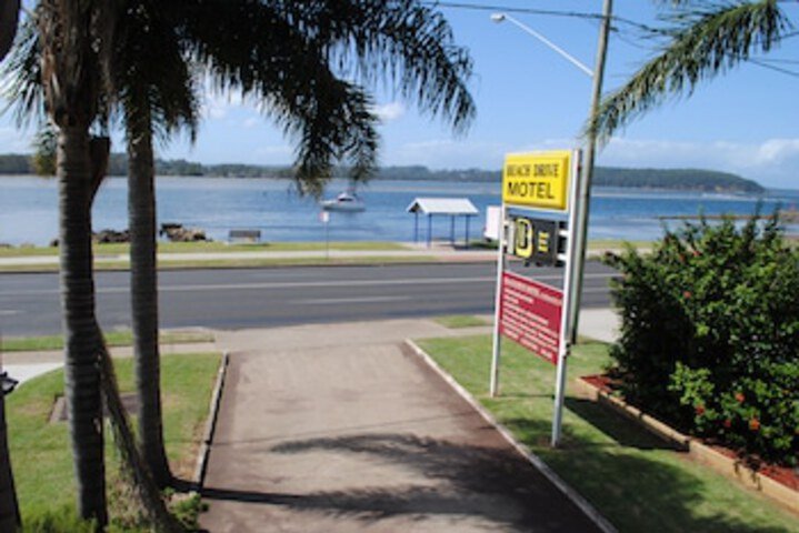 Batemans Bay NSW QLD Tourism