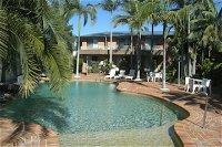 Galaxy Motel - QLD Tourism