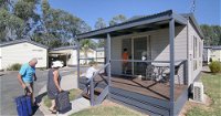 Murray River Holiday Park - Click Find