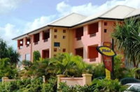 Kacys Bargara Beach Motel - Accommodation Tasmania