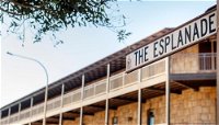 The Esplanade Hotel Port Hedland - Accommodation NT