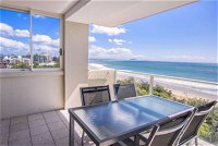 84 The Spit Holiday Apartments - QLD Tourism