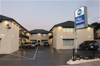 Fawkner Executive Suites  Serviced Apartments - Accommodation Mermaid Beach