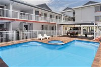 Sunshine Beach Resort - Accommodation Bookings