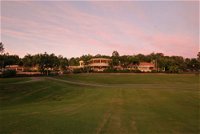 Noosa Springs Golf Resort  Spa