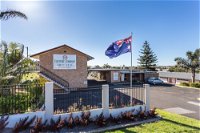 Country Comfort Amity Motel - Melbourne Tourism