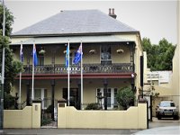 Manor Boutique Hotel Sydney - Accommodation Cooktown
