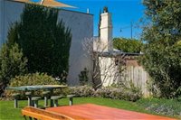 Central Motel Port Fairy - Accommodation NT