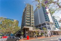 Quattro on Astor Apartments Brisbane by Restt - Surfers Gold Coast