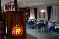 Burra Motor Inn - Accommodation Redcliffe