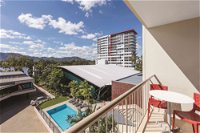 Mercure Rockhampton - Accommodation Sunshine Coast