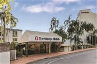 Travelodge Resort Darwin - Accommodation Australia