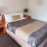 Econo Lodge Hacienda Motel Geelong - Accommodation Bookings