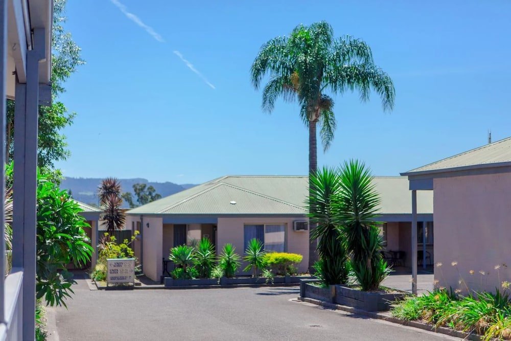  Accommodation Redcliffe