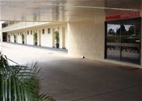 Comfort Inn Grammar View - Palm Beach Accommodation