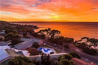 Mercure Kangaroo Island Lodge - Accommodation Bookings