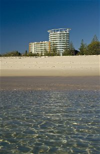 Kirra Surf Apartments - Australia Accommodation