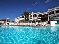 Opal Cove Resort - Accommodation Mount Tamborine