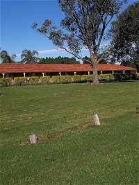 Lakeside Lodge Motel - Accommodation Cooktown