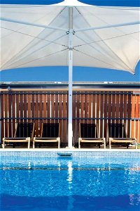 Broadwater Mariner Resort - Accommodation Brisbane