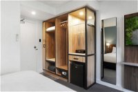 Killara Hotel  Suites - Tweed Heads Accommodation