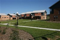 Macquarie University Village - Accommodation NT