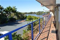 Taree Motor Inn - QLD Tourism