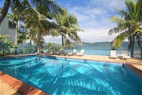 Coral Point Lodge - Tweed Heads Accommodation