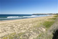Seashells Beachfront Resort - Accommodation Tasmania