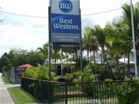 Caboolture Central Motor Inn SureStay Collection by BW - Accommodation Mermaid Beach