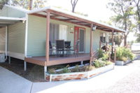 Kendenup Lodge and Cottages - Accommodation Broken Hill