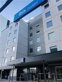 ibis budget Sydney Airport - Accommodation ACT